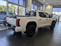 2025 Toyota Tundra Hybrid TRD Pro