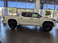 2025 Toyota Tundra Hybrid TRD Pro