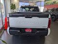 2025 Toyota Tundra Hybrid TRD Pro