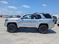 2025 Toyota 4Runner TRD Sport