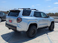 2025 Toyota 4Runner TRD Sport