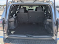 2025 Toyota 4Runner TRD Sport