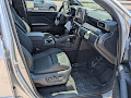 2025 Toyota 4Runner TRD Sport