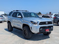 2025 Toyota 4Runner TRD Sport