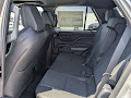 2025 Toyota 4Runner TRD Sport