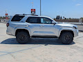 2025 Toyota 4Runner TRD Sport