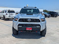 2025 Toyota 4Runner TRD Sport
