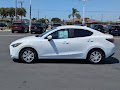2019 Toyota Yaris L