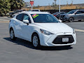 2019 Toyota Yaris L