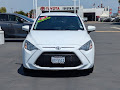 2019 Toyota Yaris L