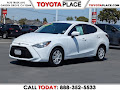 2019 Toyota Yaris L