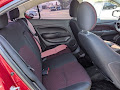2023 Mitsubishi Mirage G4 Black Edition