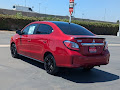 2023 Mitsubishi Mirage G4 Black Edition