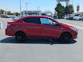 2023 Mitsubishi Mirage G4 Black Edition