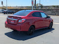 2023 Mitsubishi Mirage G4 Black Edition