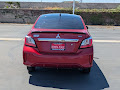 2023 Mitsubishi Mirage G4 Black Edition