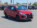 2023 Mitsubishi Mirage G4 Black Edition