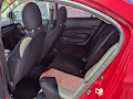 2023 Mitsubishi Mirage G4 Black Edition