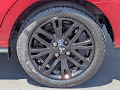 2023 Mitsubishi Mirage G4 Black Edition