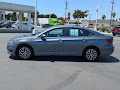 2021 Volkswagen Jetta 1.4T SE