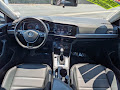 2021 Volkswagen Jetta 1.4T SE