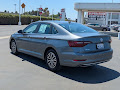 2021 Volkswagen Jetta 1.4T SE