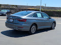 2021 Volkswagen Jetta 1.4T SE