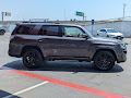 2021 Toyota 4Runner Nightshade