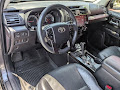 2021 Toyota 4Runner Nightshade