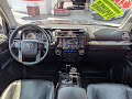 2021 Toyota 4Runner Nightshade