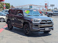 2021 Toyota 4Runner Nightshade