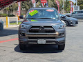 2021 Toyota 4Runner Nightshade