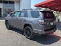 2021 Toyota 4Runner Nightshade