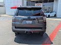 2021 Toyota 4Runner Nightshade