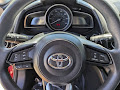 2020 Toyota Yaris LE