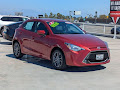 2020 Toyota Yaris LE