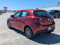 2020 Toyota Yaris LE