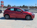 2020 Toyota Yaris LE