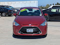 2020 Toyota Yaris LE