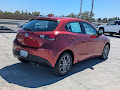 2020 Toyota Yaris LE