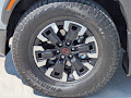 2024 Nissan Frontier PRO-X
