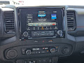 2024 Nissan Frontier PRO-X
