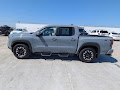 2024 Nissan Frontier PRO-X