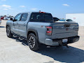 2024 Nissan Frontier PRO-X