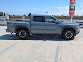 2024 Nissan Frontier PRO-X
