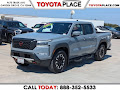 2024 Nissan Frontier PRO-X