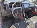 2024 Nissan Frontier PRO-X