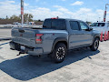 2024 Nissan Frontier PRO-X