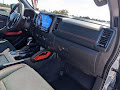 2024 Nissan Frontier PRO-X