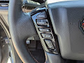 2024 Nissan Frontier PRO-X